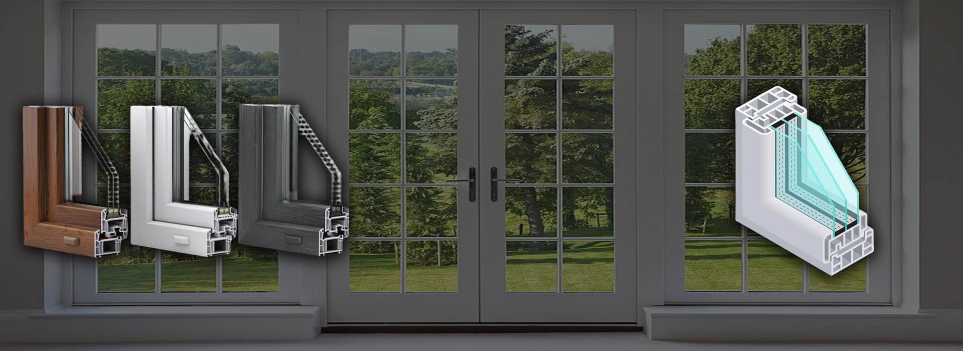 PSP Dynamic Limited Door & Window Division