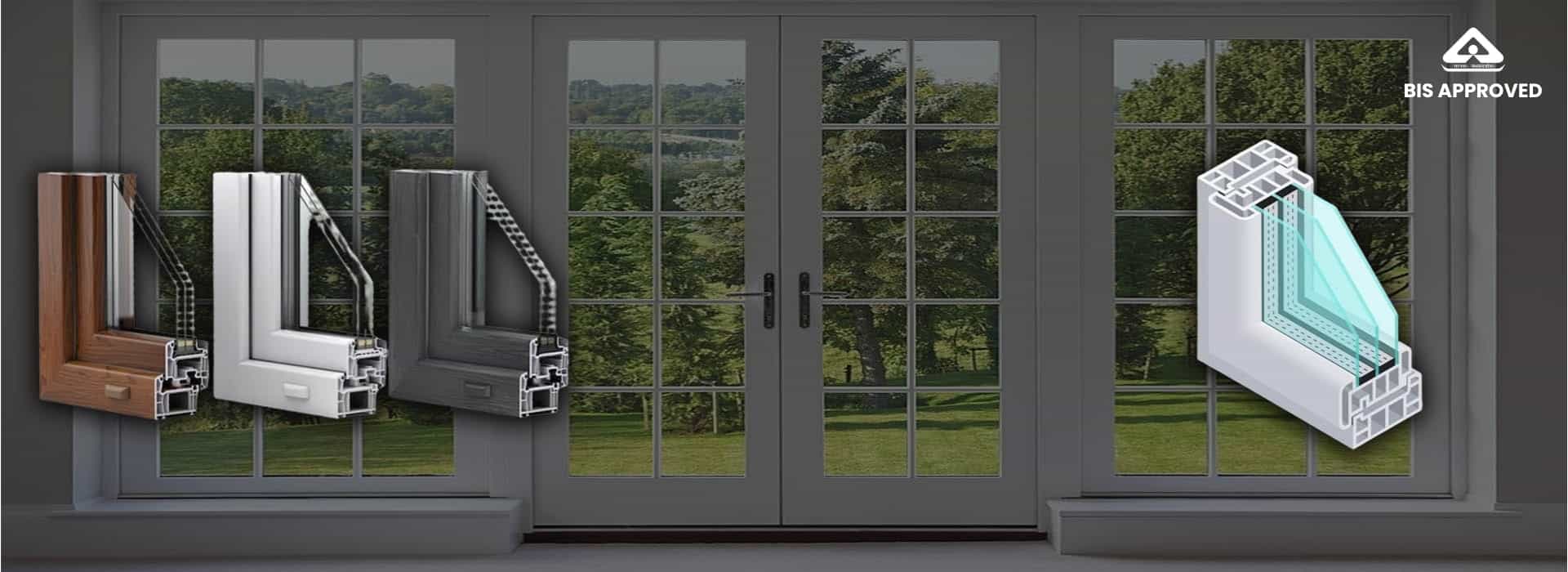 PSP Dynamic Limited Door & Window Division