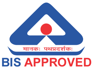 BIS Approved Logo