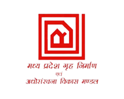 mp ghre nirmal logo