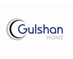 gulshan homz logo