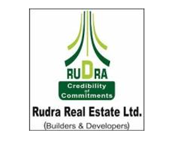 rudra real estate ltd logo