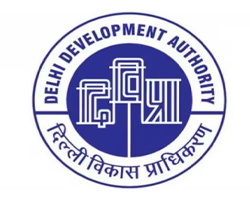 delhi developement autority logo
