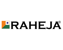 raheja logo