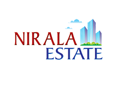 nirala estate logo