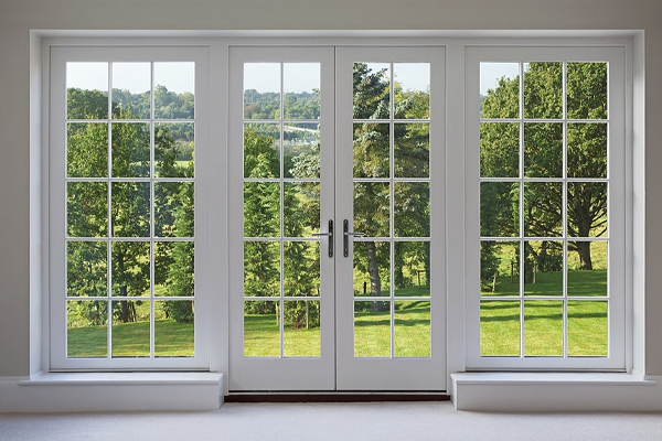 Door & Window Division