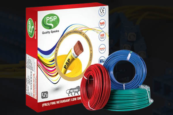 PSP Wire & Cable Division