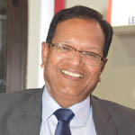 B. K. Srivastava profile img